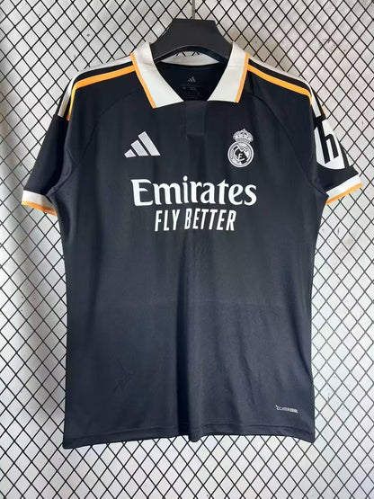 Real Madrid Special Edition 2026/2027 Fan Version Football Jersey