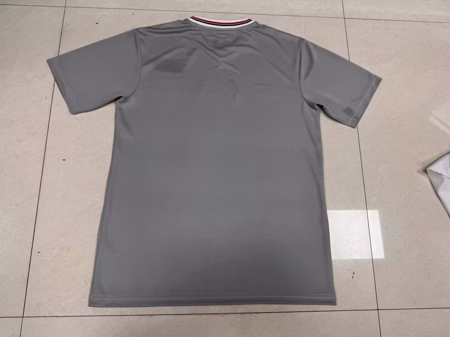 Sao Paulo 2025/2026 Third Fan Version Football Jersey