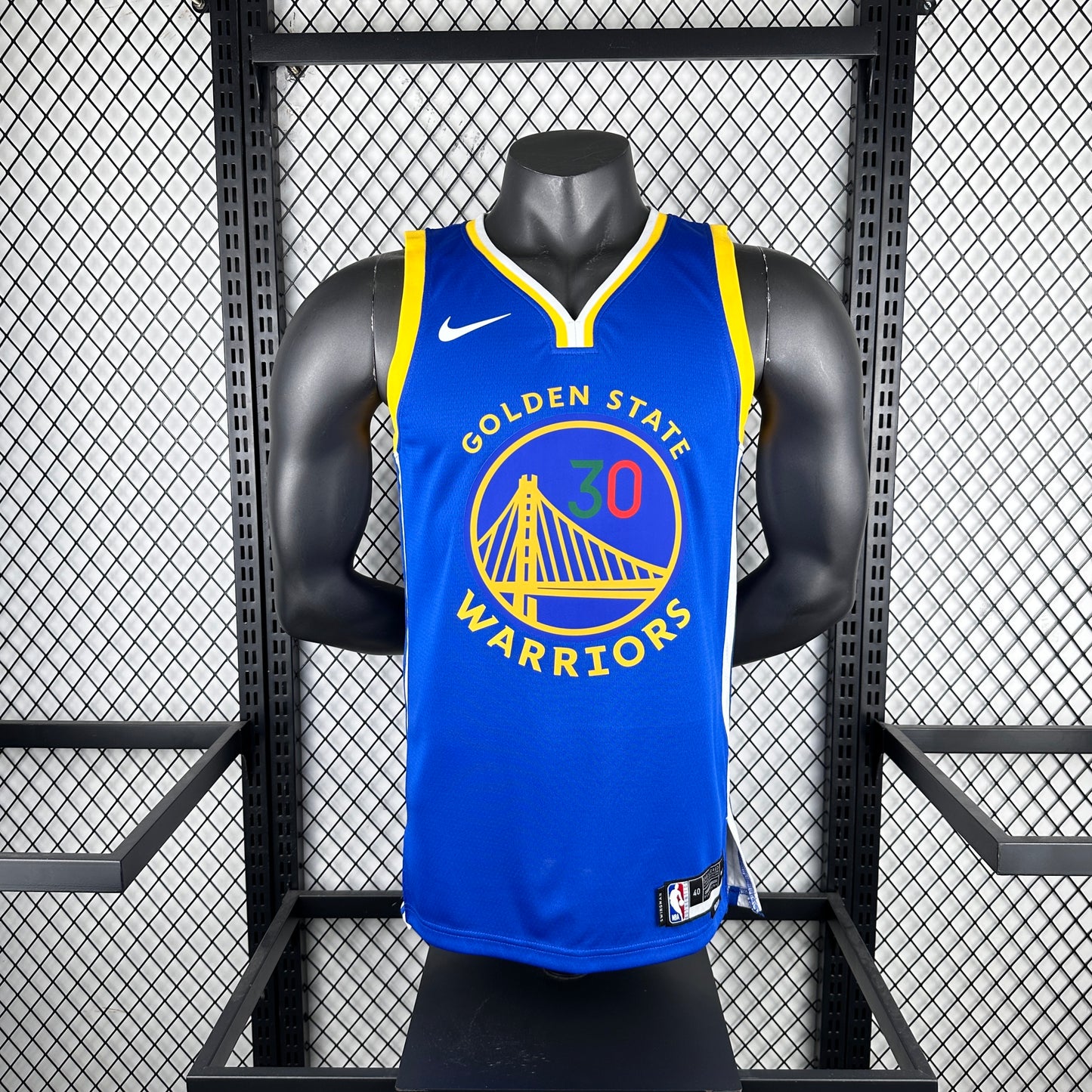Golden State Warriors 2023 Football Jersey