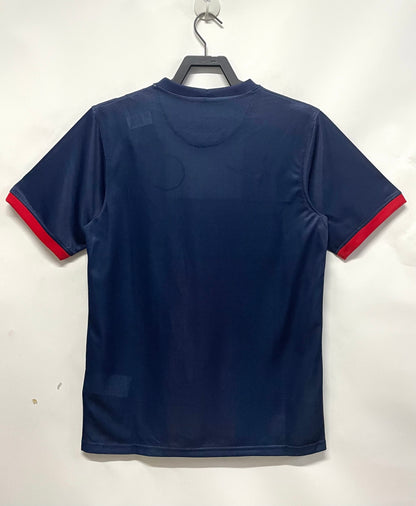 Retro PSG Paris 2013/2014 Home Football Jersey