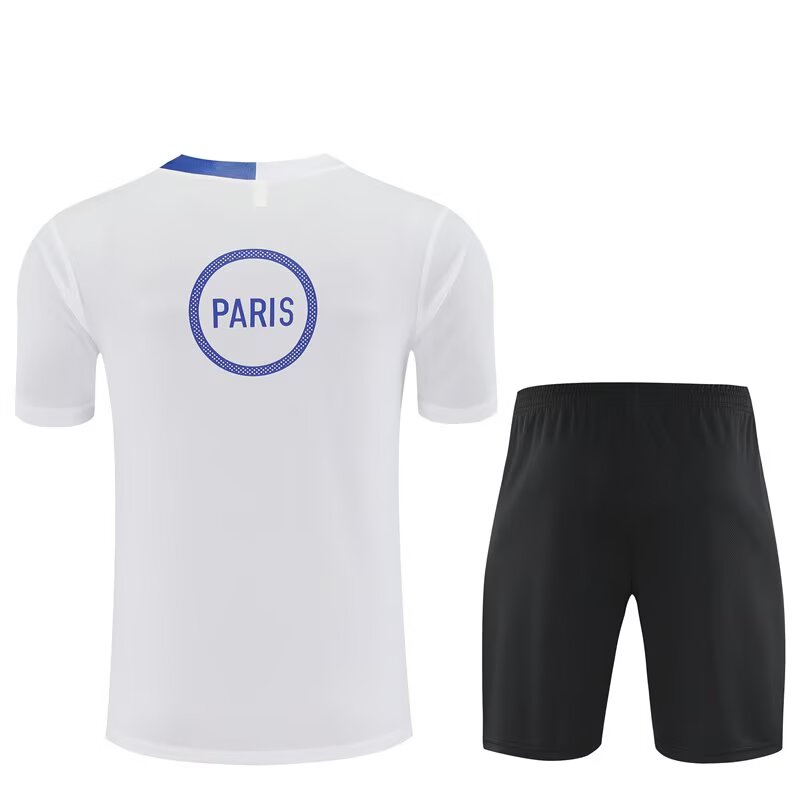 PSG Paris 2025/2026 Kids Fan Version Tracksuit