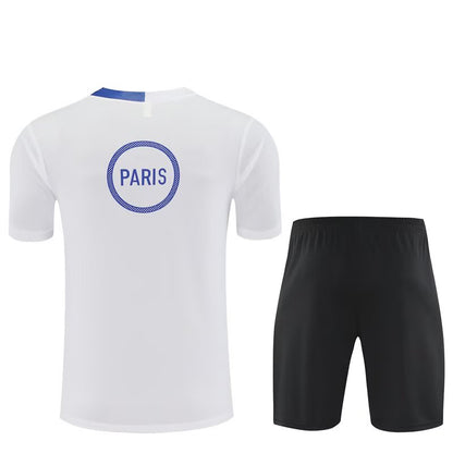 PSG Paris 2025/2026 Kids Fan Version Tracksuit