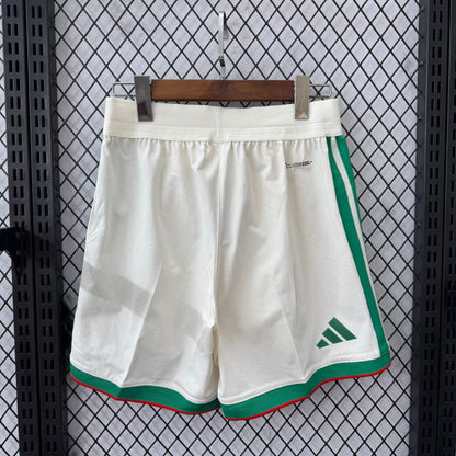 Algeria 2026/2027 Home Player Version Football Jersey