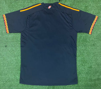 AS Roma 2023/2024 Third Away Fan Version Football Jersey