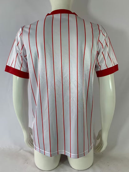 Koln 1986/1987 Home Fan Version Football Jersey