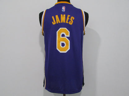 LA Lakers Football Jersey