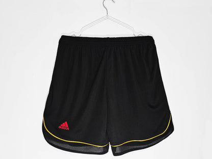 Retro AC Milan 2006/2007 Home Football Jersey