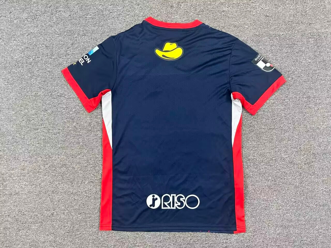 other team 2026/2027 Home Fan Version Football Jersey