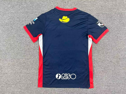 other team 2026/2027 Home Fan Version Football Jersey
