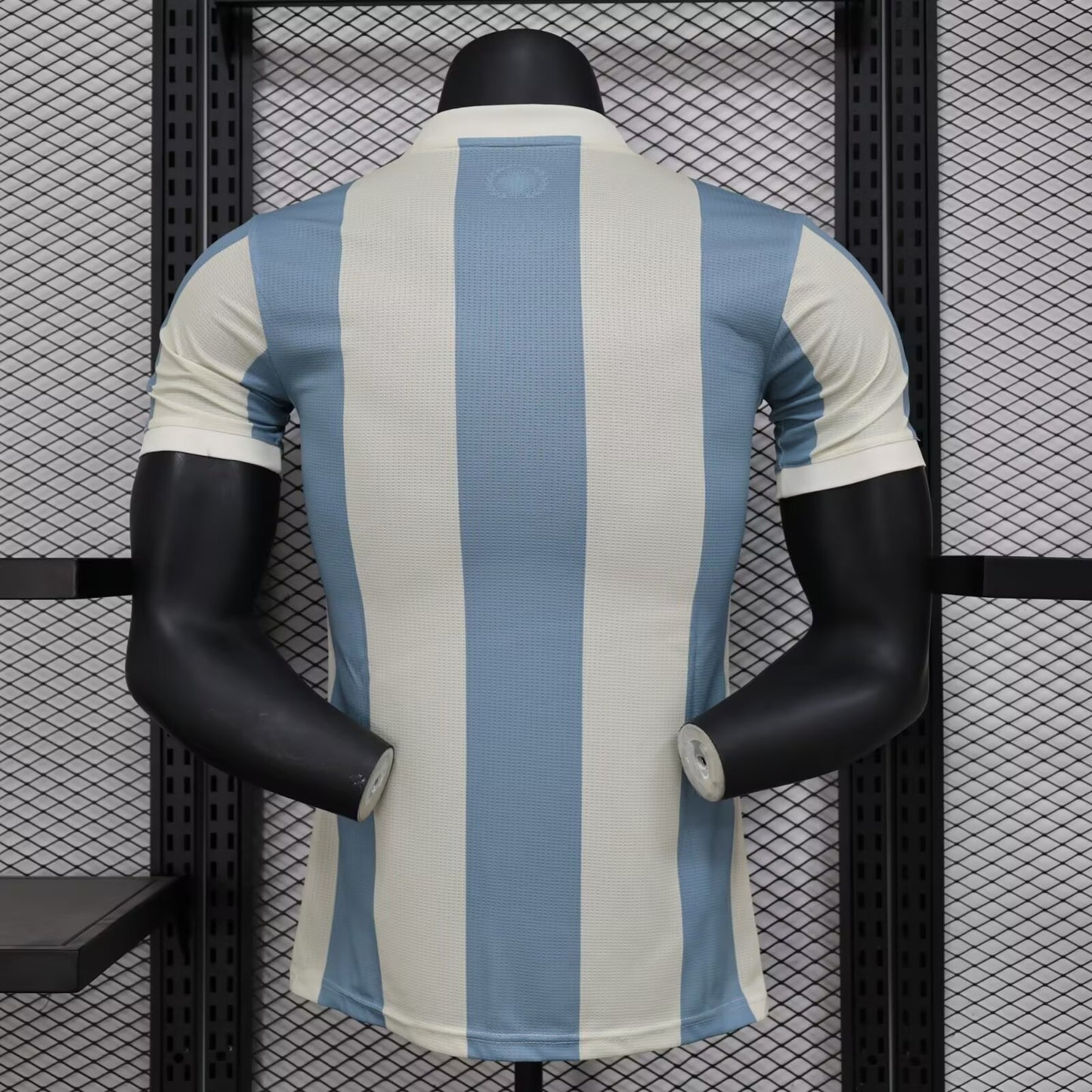 Argentina 2024/2025 Player Version Football Jersey