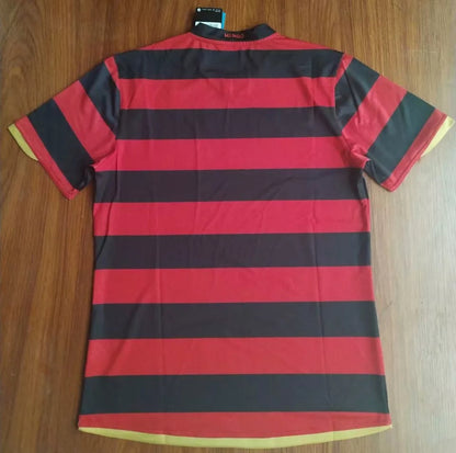 Retro Flamengo 2008/2009 Home Football Jersey