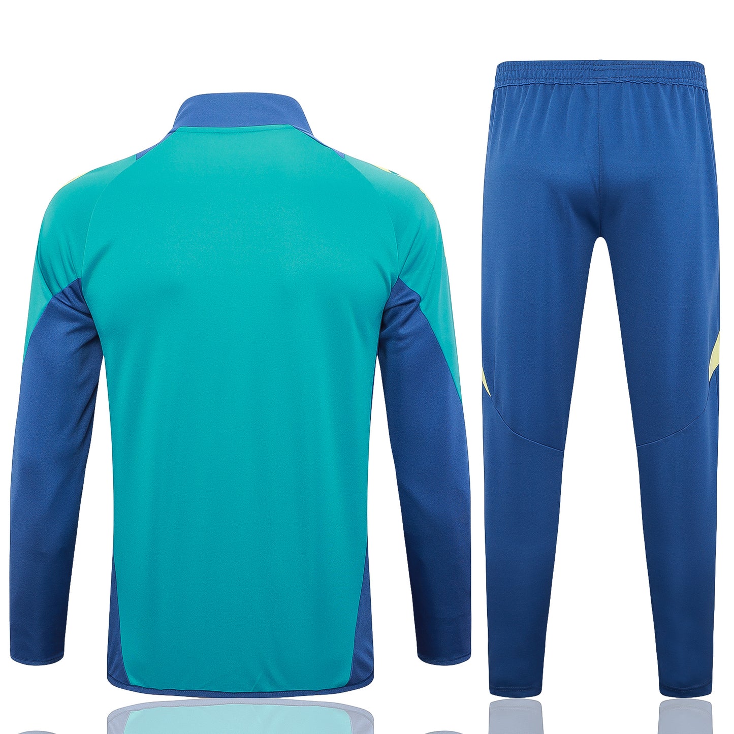 Jacket suite 2024/2025 Tracksuit