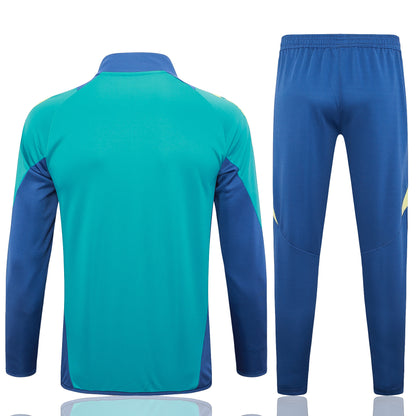 Jacket suite 2024/2025 Tracksuit