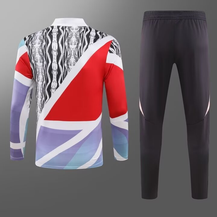 Jacket suite 2024/2025 Tracksuit