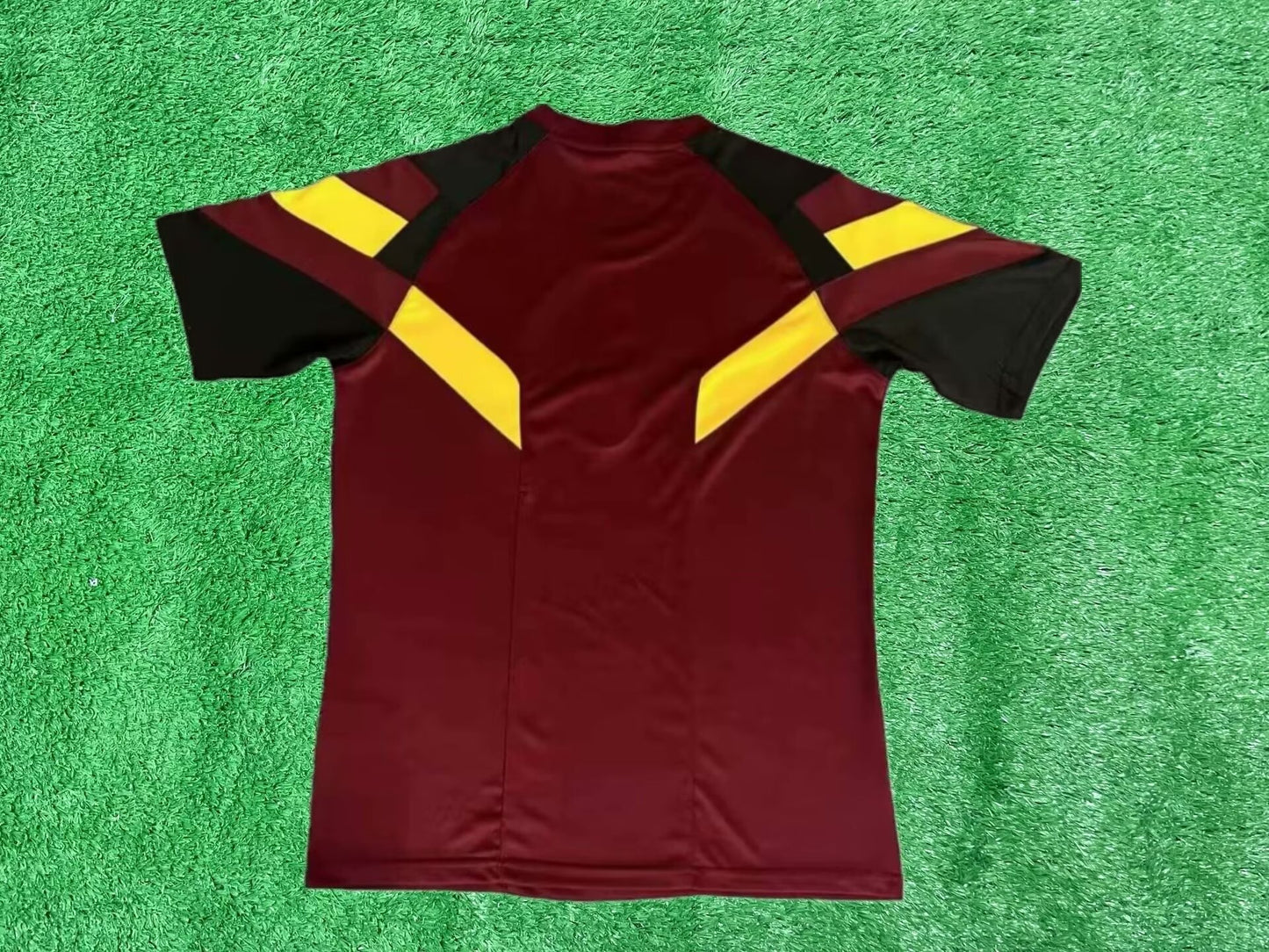 AS Roma 2024/2025 Fan Version Tracksuit