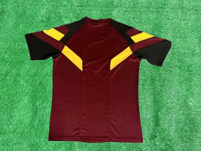 AS Roma 2024/2025 Fan Version Tracksuit