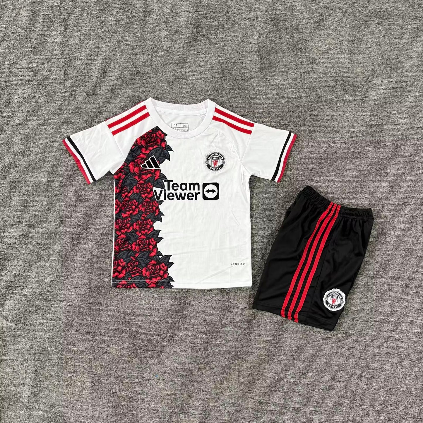 Kids jerseys Special Edition 2025/2026 Kids Football Jersey