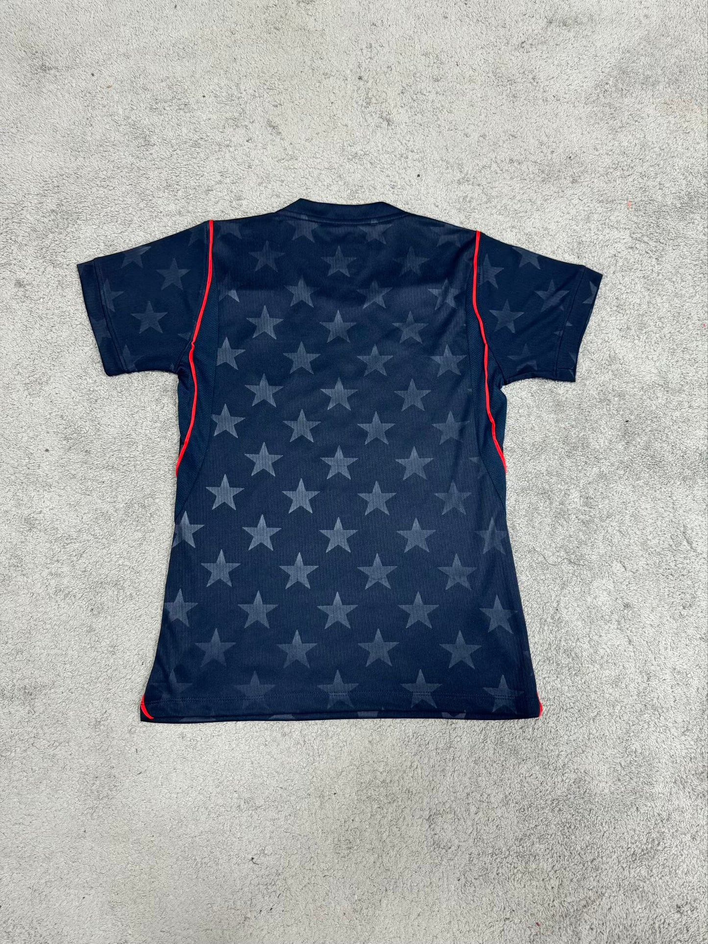 Usa Away Women Jersey 2026-2027