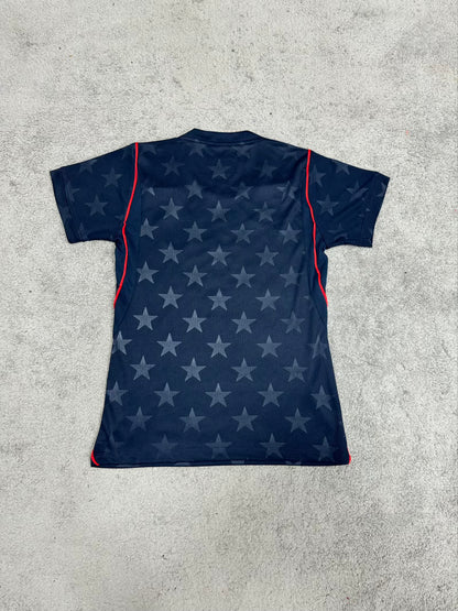 Usa Away Women Jersey 2026-2027