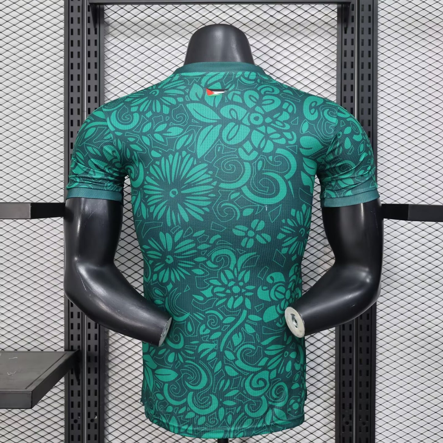 other team 2025/2026 Player Version Football Jersey