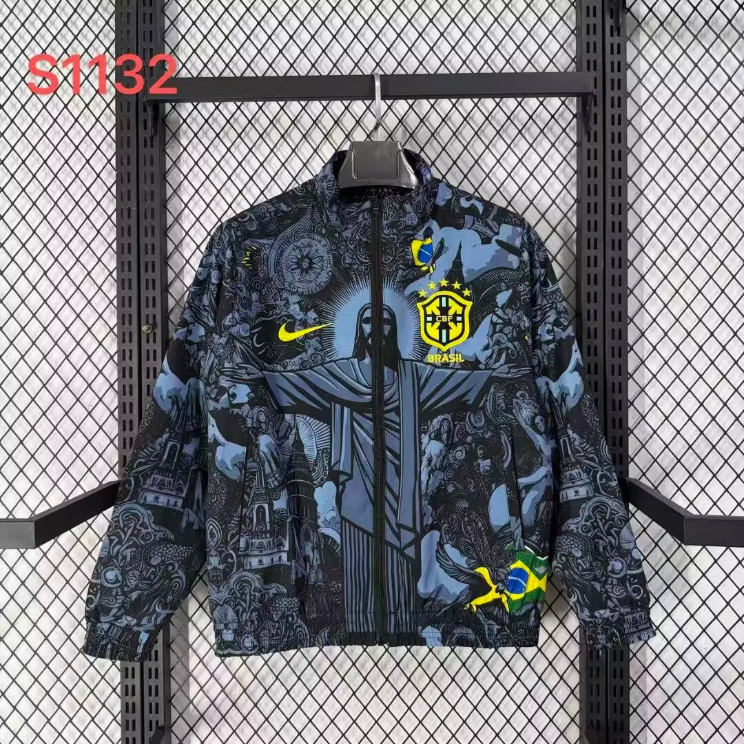 Windbreaker 2026/2027 Windbreaker