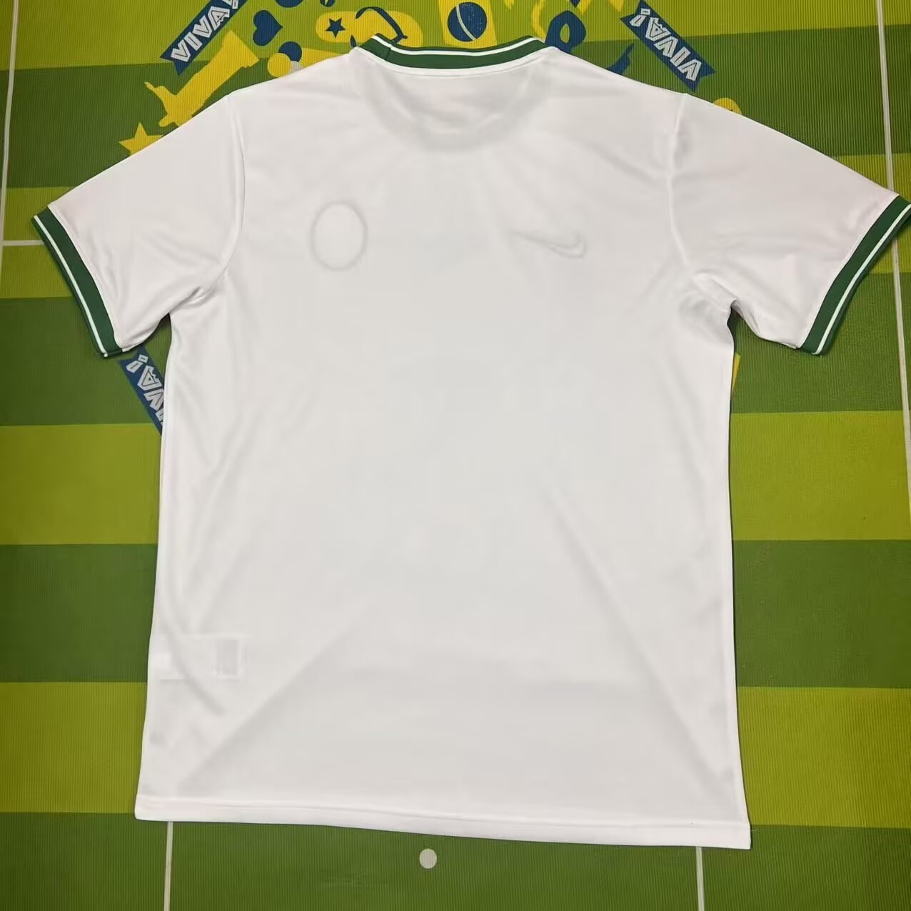 Retro Lisbon Special Edition 2025/2026 Fan Version Football Jersey