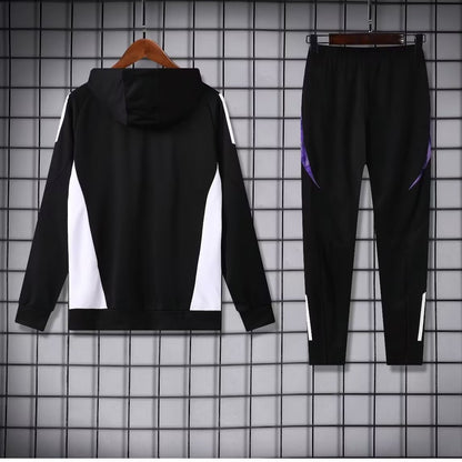 Jacket suite 2024/2025 Hoodie