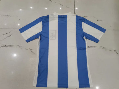 Retro Argentina 1985 Home Football Jersey