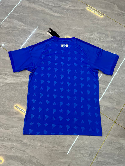 Cruzeiro 2026/2027 Home Fan Version Football Jersey