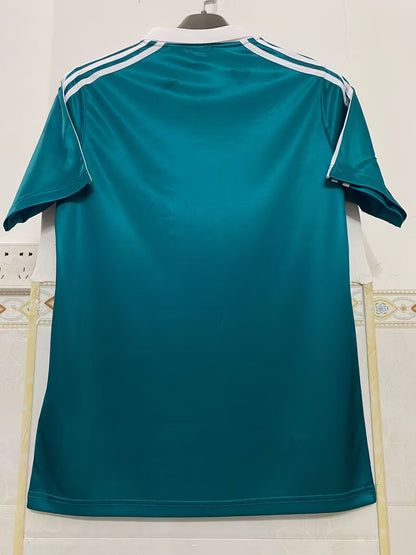 Retro Mexico 1990 Home Football Jersey