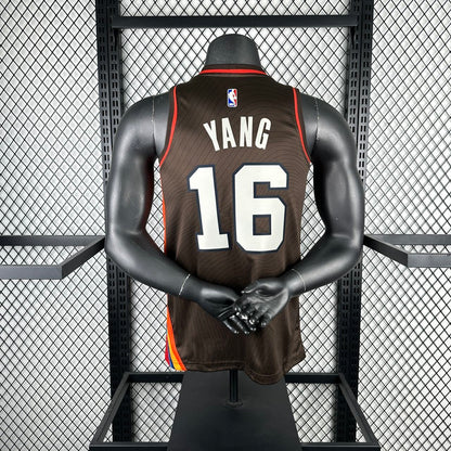Portland Trailblazers 2021 Football Jersey