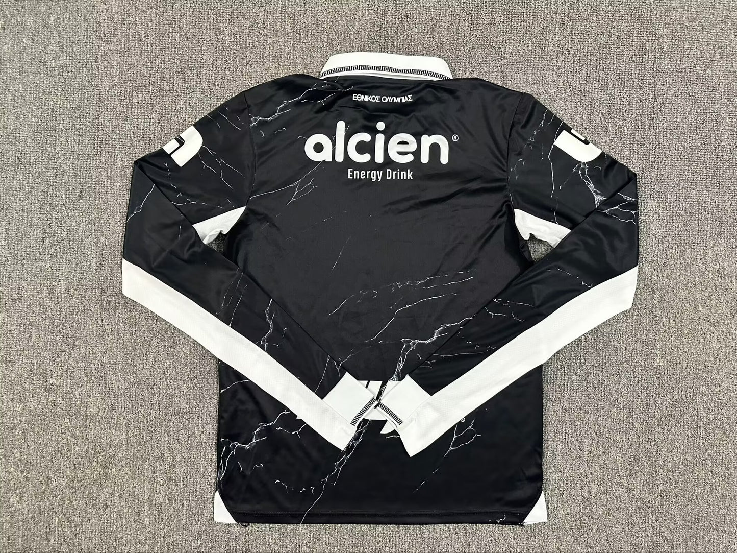 Reading 2025/2026 Third Fan Version Football Jersey