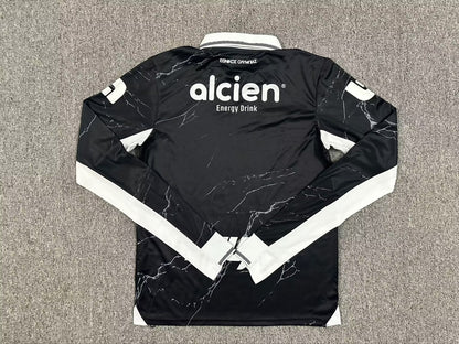 Reading 2025/2026 Third Fan Version Football Jersey