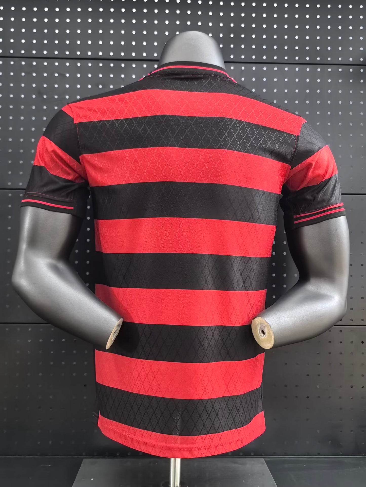 Flamengo Special player Jersey 2026-2027