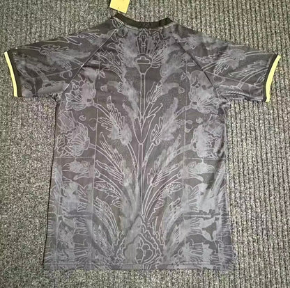 Turkey Legendary Special Black Jersey 2026-2027