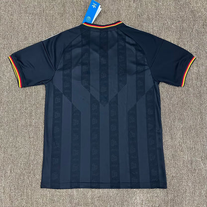 Germany 2025/2026 Away Fan Version Football Jersey