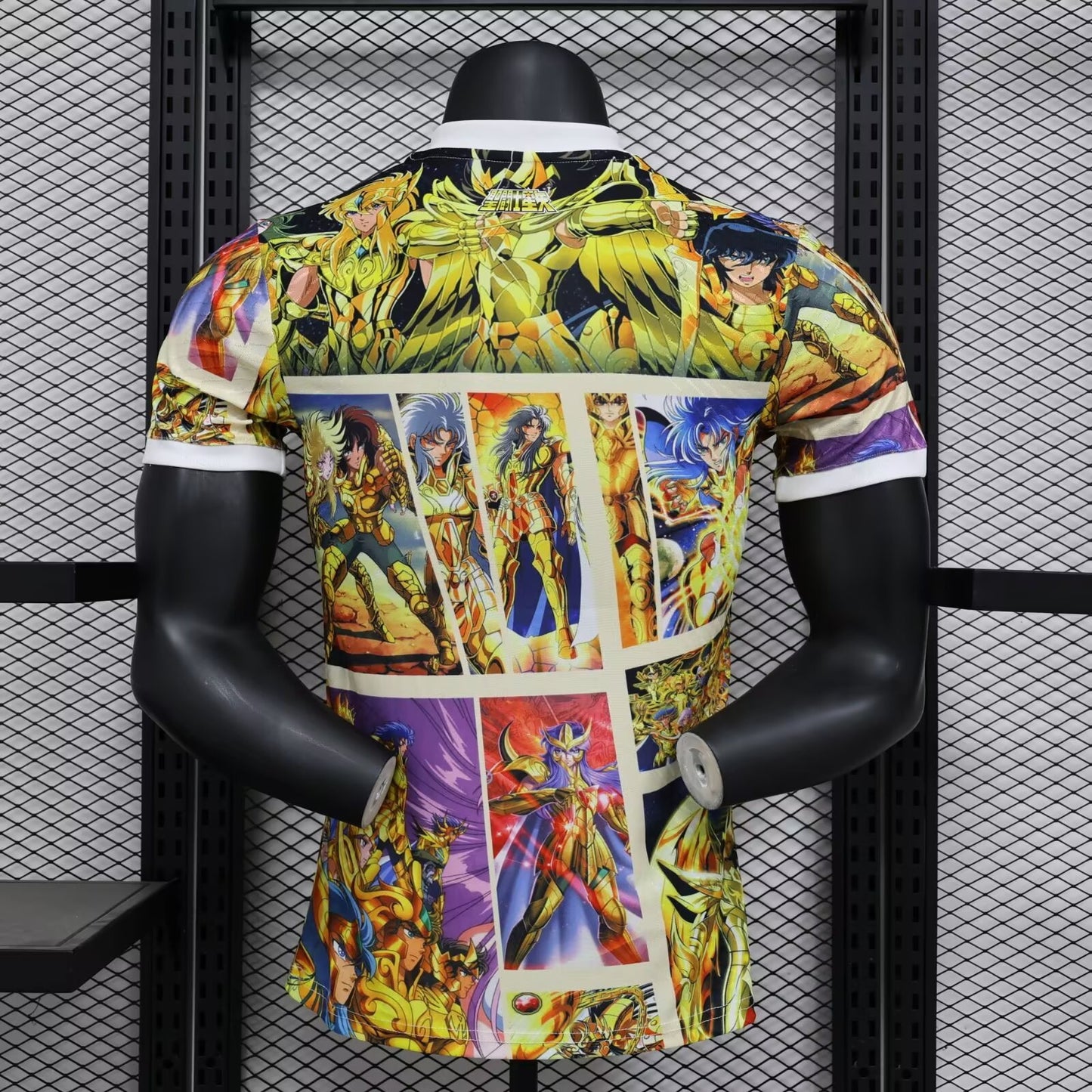 Japan Special Edition 2024/2025 Player Version Football Jersey