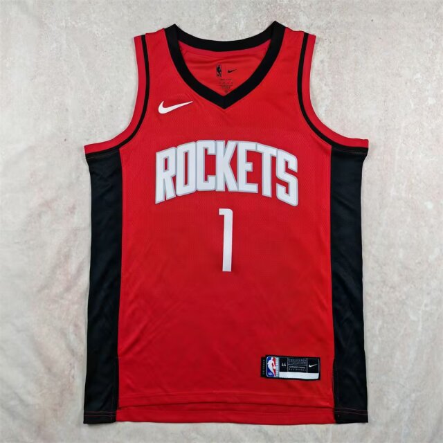 Houston Rockets Football Jersey