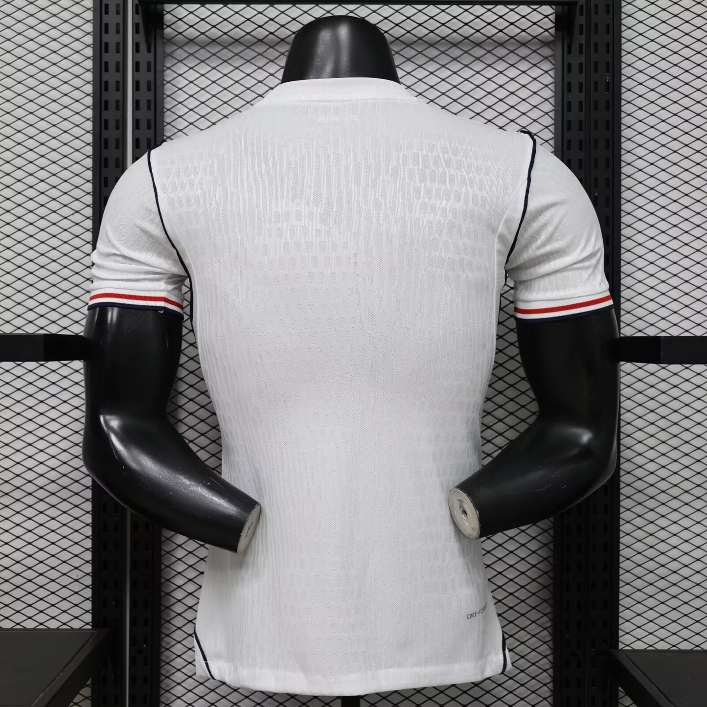 PSG Paris Special Player Jersey 2026-2027