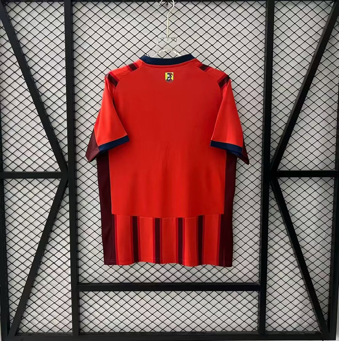 other team 2026/2027 Home Fan Version Football Jersey