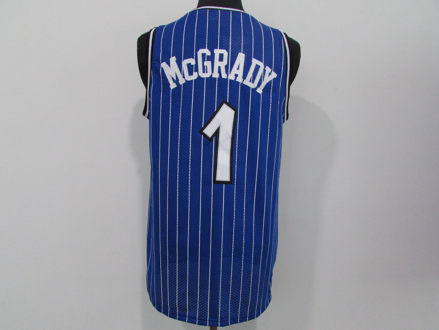 Retro Orlando Magic Football Jersey