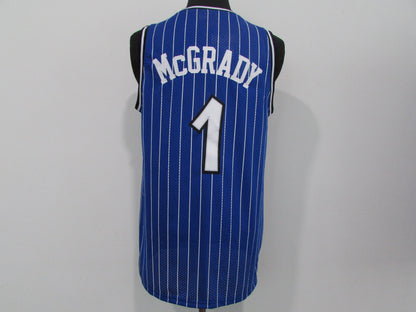 Retro Orlando Magic Football Jersey