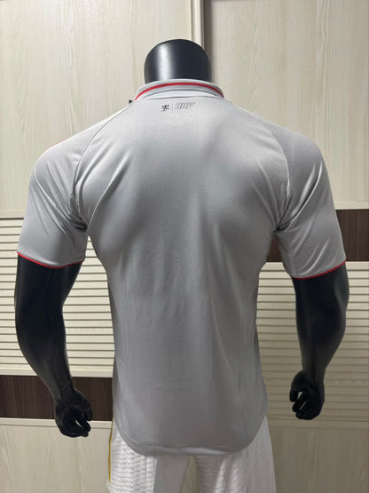 France -Ligue 1 2025/2026 Third Away Player Version Football Jersey