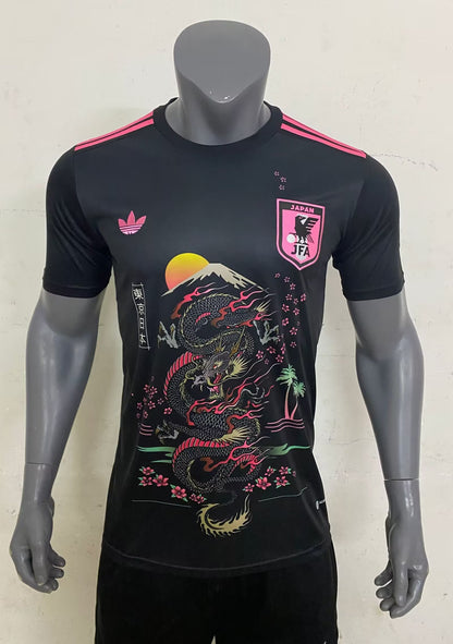 Japan 2023/2024 Fan Version Tracksuit