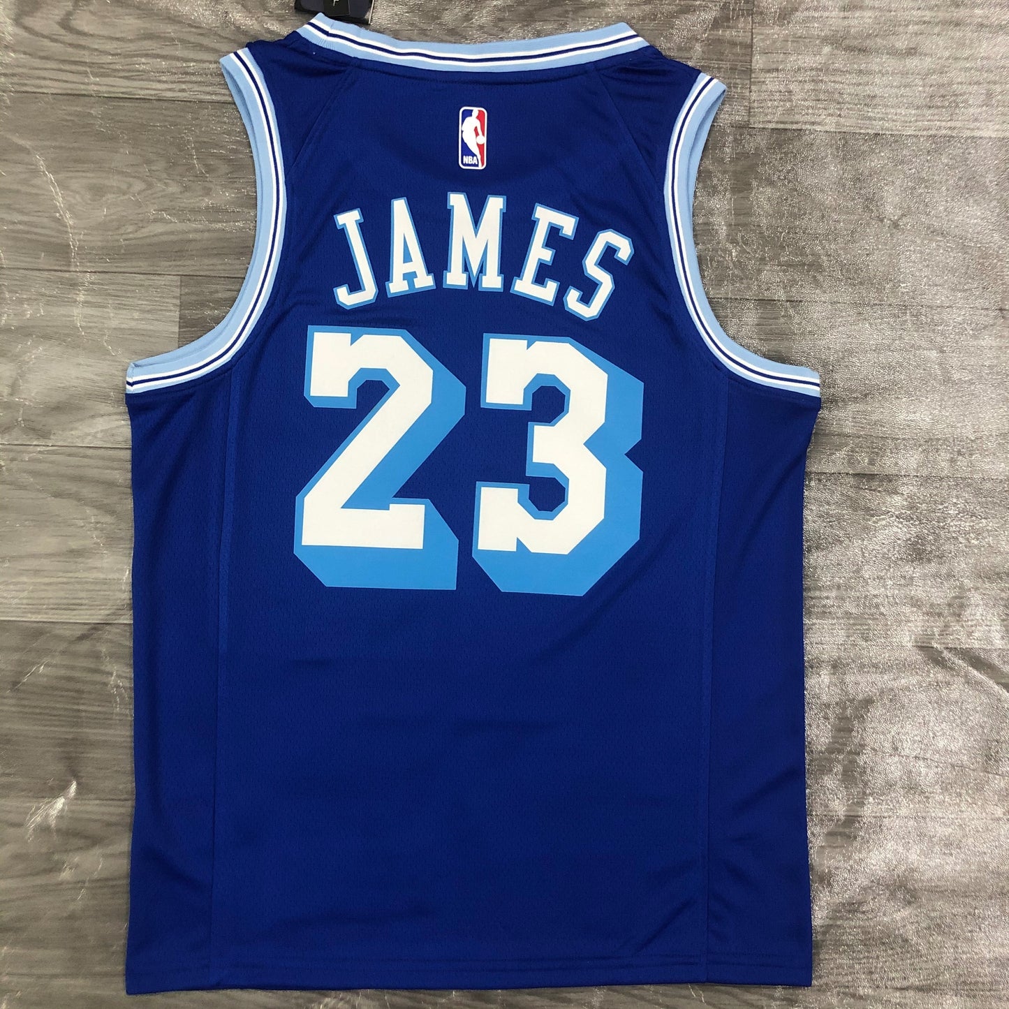 Retro NBA&NFL&MLB 2021 Football Jersey