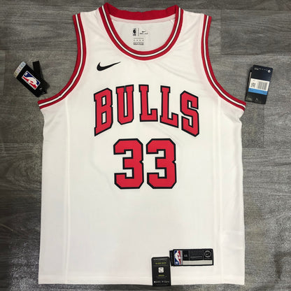 Chicago Bulls Football Jersey