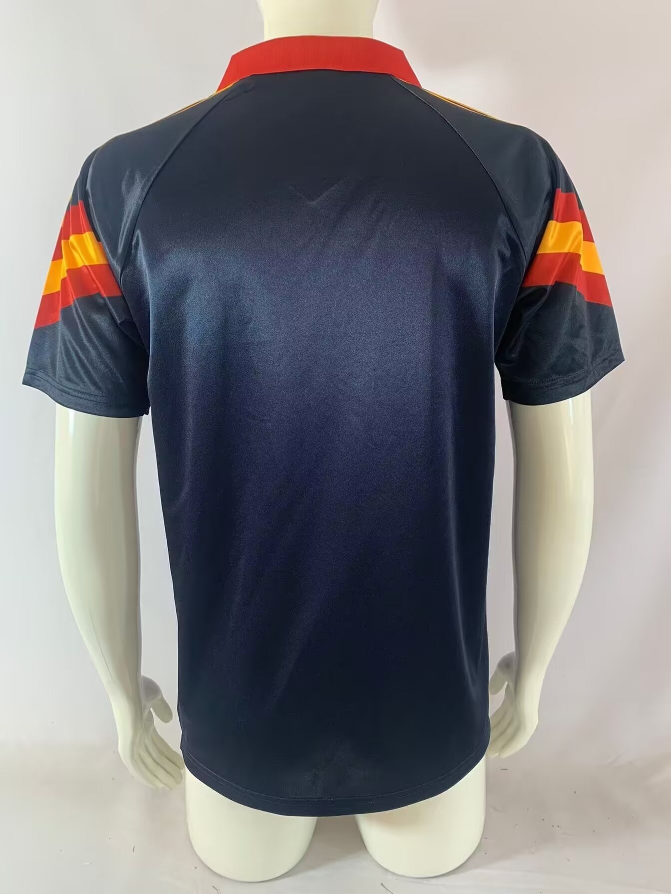 Retro Roman 1991/1992 Away Football Jersey