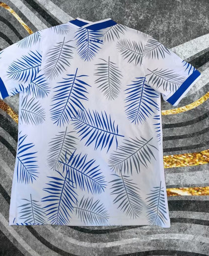 Brazil Special Edition 2025/2026 Fan Version Football Jersey