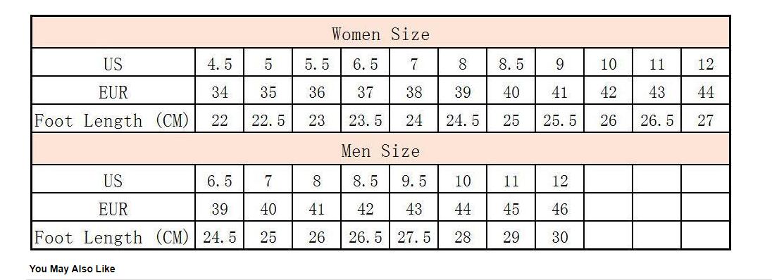 nike Shoes Size 2036-2045