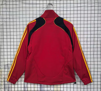 Retro Windbreaker 2007 Windbreaker